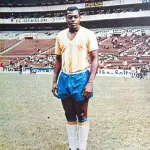 Fallece el exfutbolista guatemalteco David Stokes Brownt