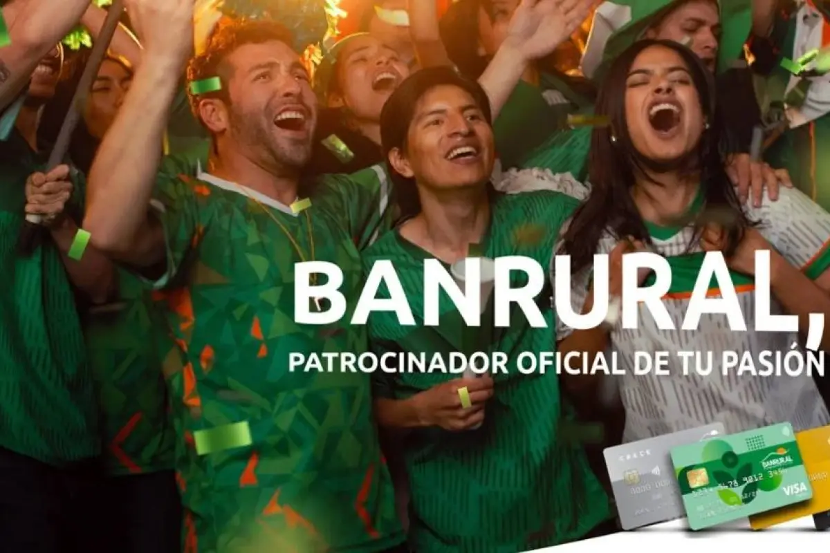 Banrural , Instagram