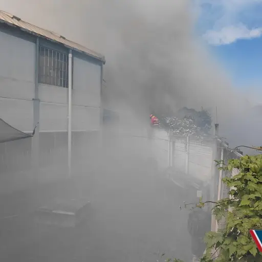 . ,Bomberos Municipales