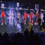 The Best 2025: Conoce al mejor once masculino y femenino t