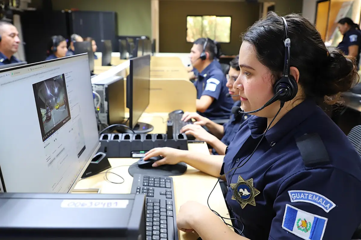 Provial atiende entre 800 y 1,000 llamadas diarias a través del call center 1520., Provial.