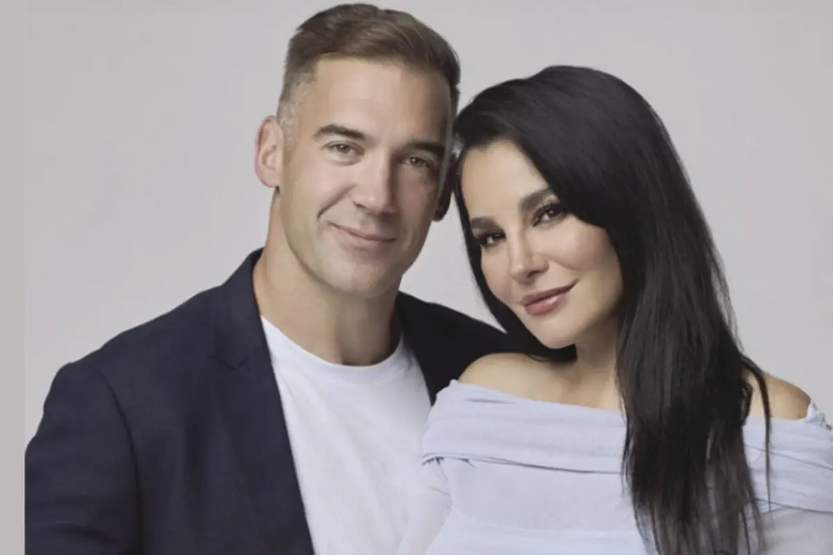 Martha Higareda, Instagram