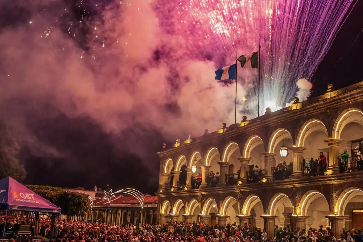 Lúmino Fest, Lúmino Fest