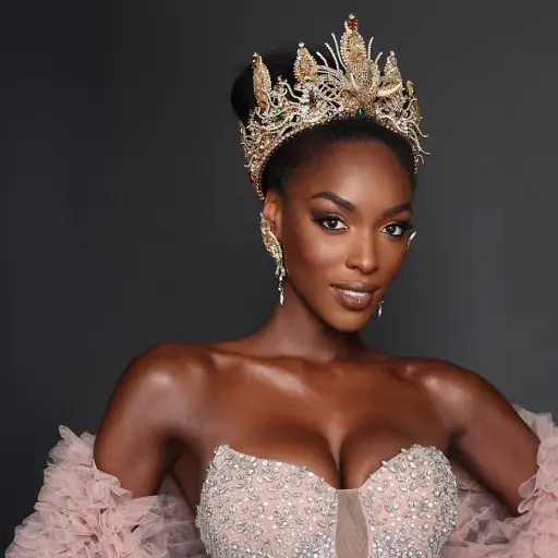 Olivia Yacé ,Redes sociales