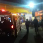 . ,Bomberos Voluntarios