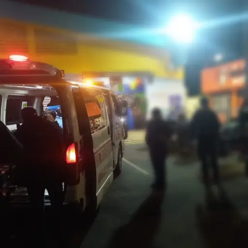 . ,Bomberos Voluntarios