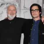 Filtran imágenes de Nick Reiner horas antes de ser capturadot