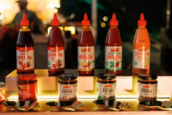 Guatemala reluce en la gala de Latin Americas 50 Best Restaurants mientras Lee Kum Kee celebra la excelencia gastronómica