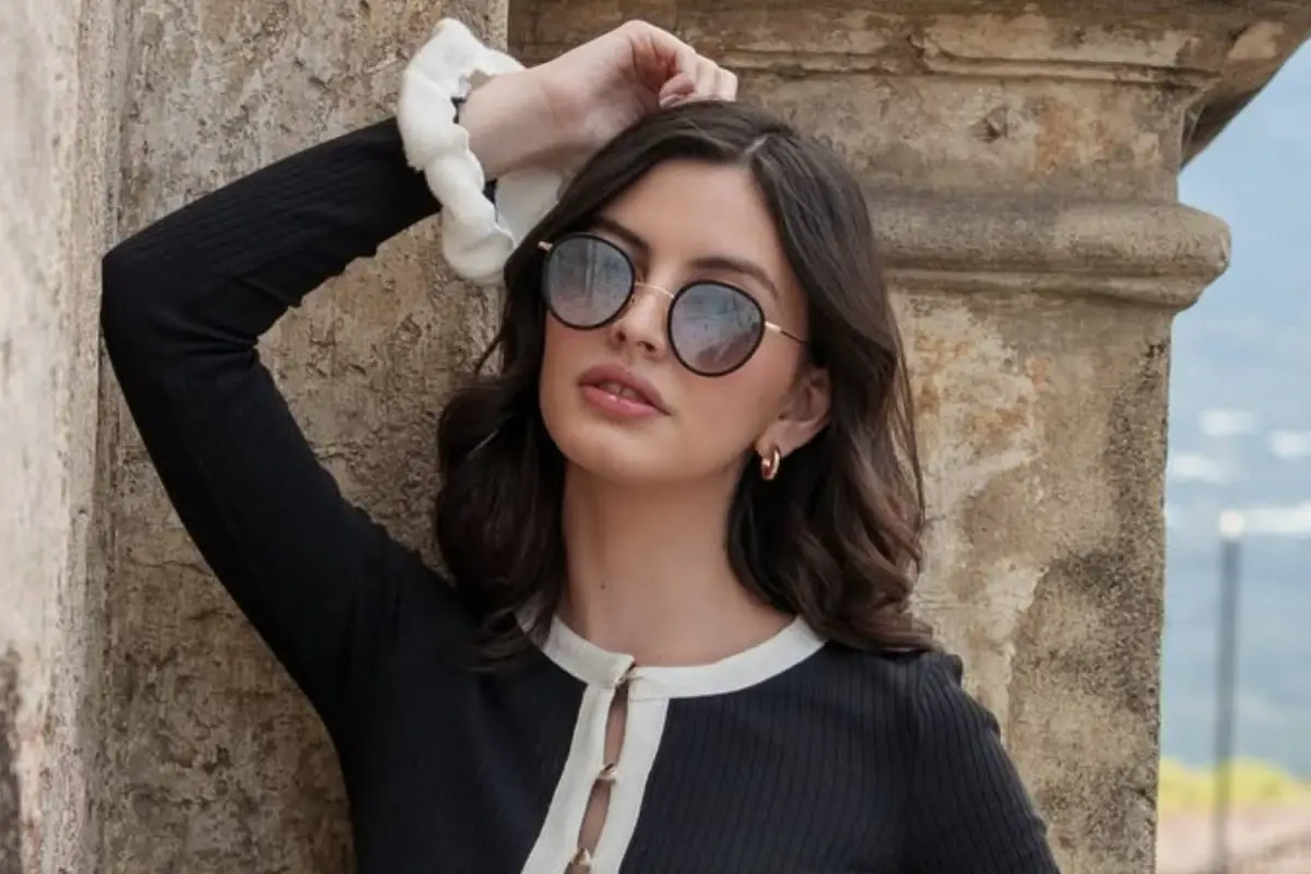 Nathalie Stuhlhofer, Nathalie Stuhlhofer