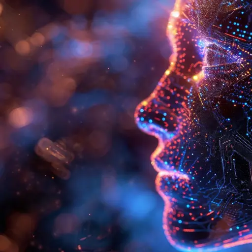 Inteligencia Artificial ,Imagen con fines ilustrativos | pixabay