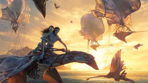 Avatar ,Redes sociales