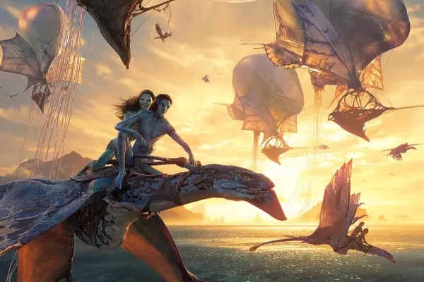 ¿Es mala? Crítica internacional sentencia a Avatar: Fuego y ceniza 