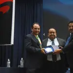 Emisoras Unidas recibe el Galardón Estrella de Jade 2025t