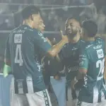 Antigua GFC golea a Aurora y se instala en la final del Apertura 2025t
