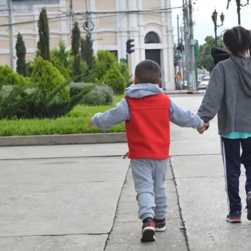 niños - niñez - menores de edad- infancia