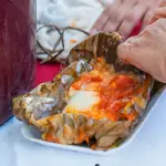 Antigua Guatemala vive su primer festival del tamal, en la aldea Santa Ana. ,Municipalidad de Antigua Guatemala.