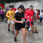 La salud es fundamental en el ser humano y la Carrera San Silvestre 2025 e una gran oportunidad 