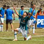 El campeón Antigua logra importante triunfo ante Aurora t