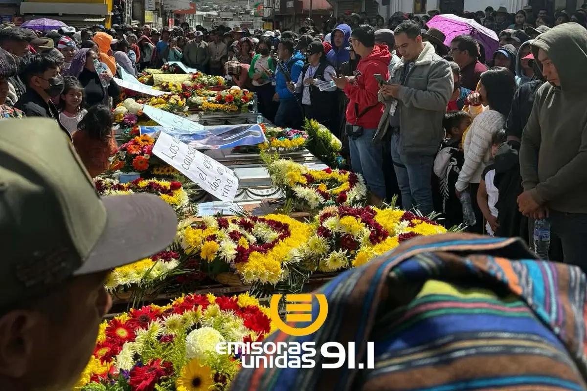 Vecinos lamentaron la muerte de los residentes de Nahualá y exigieron la retirada de las tropas militares., Alberto Chaclán.