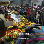 Nahualá declara dos días de luto en memoria de las víctimast