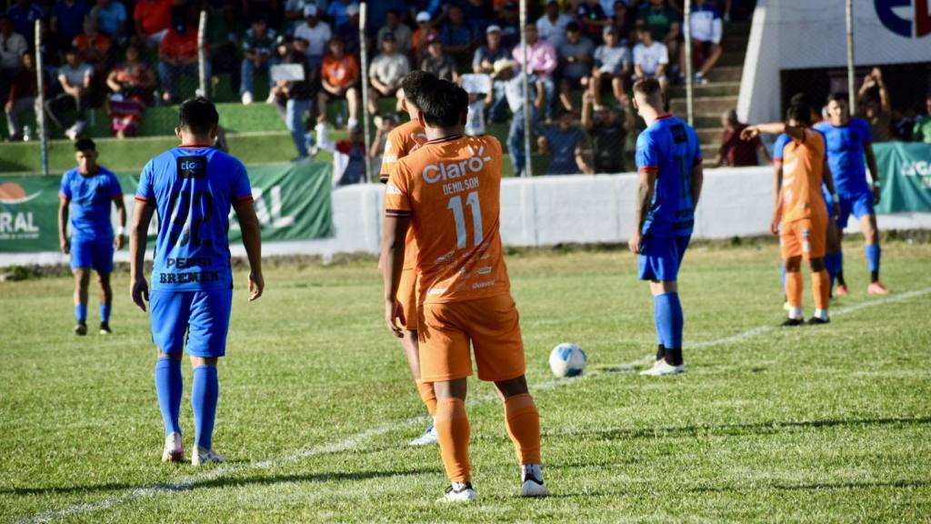 Apertura 2025: Achuapa vs. Municipal  | Deportivo Achuapa Oficial