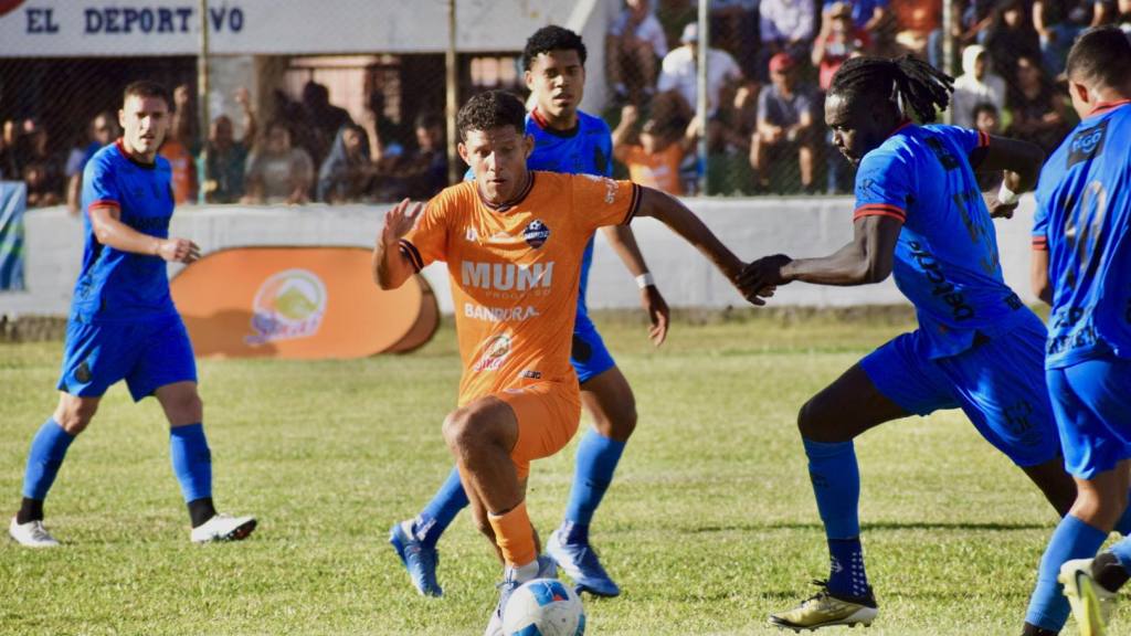 Apertura 2025: Achuapa vs. Municipal  | Deportivo Achuapa Oficial