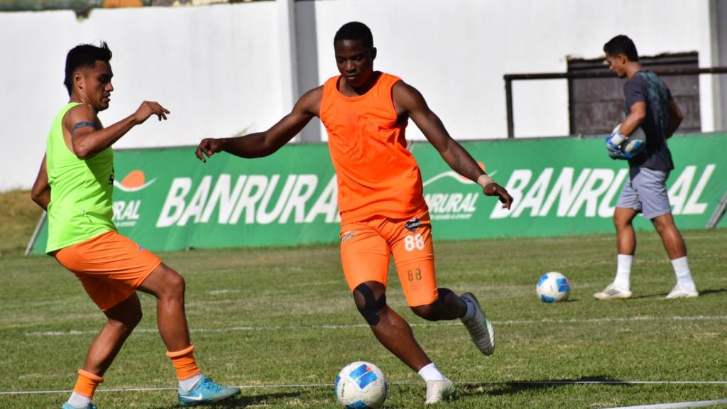 Apertura 2025: Achuapa vs. Municipal  | Deportivo Achuapa Oficial