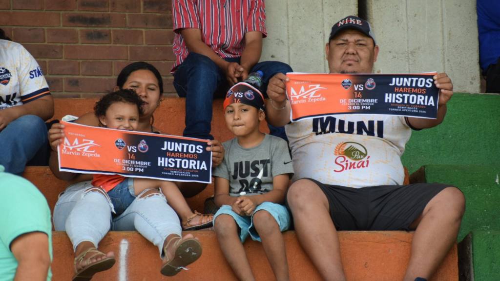 Apertura 2025: Achuapa vs. Municipal  | Deportivo Achuapa Oficial