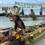 Kiribati ,Foto Visit Kiribati