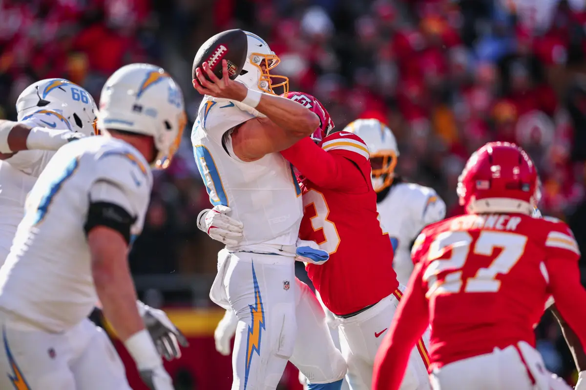 Los Chiefs eliminados, los Bills ganan en Boston y los Ravens mantienen sus opciones