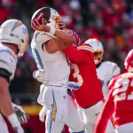 Los Chiefs eliminados, los Bills ganan en Boston y los Ravens mantienen sus opciones