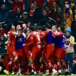 Toluca logra bicampeonato en la Liga MXt