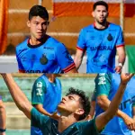 ¿Se repetirá la final del Clausura 2025: Municipal-Antigua?t