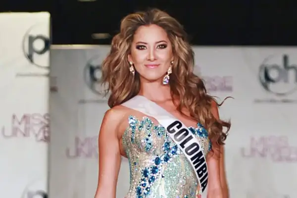 Daniela Álvarez sube fuertes imágenes de su pierna con isquemia antes de la amputación