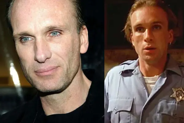 Peter Greene: revelan cómo fueron sus últimas horas de vida 
