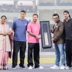 El alto costo de ver a Lionel Messi en la Indiat