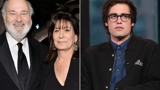 Rob Reiner ,Instagram