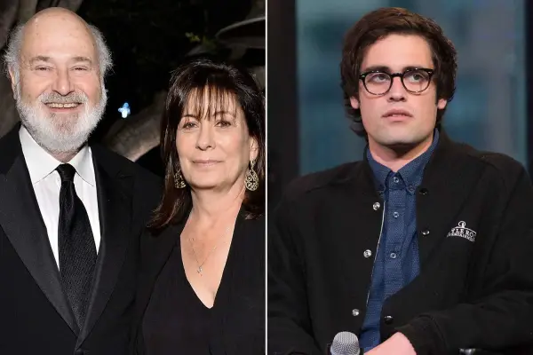 Nick tenía un aura de oscuridad: el relato sobre el hijo de Rob Reiner acusado de matar a sus padres