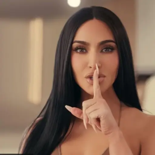 Kim Kardashian ,Redes sociales