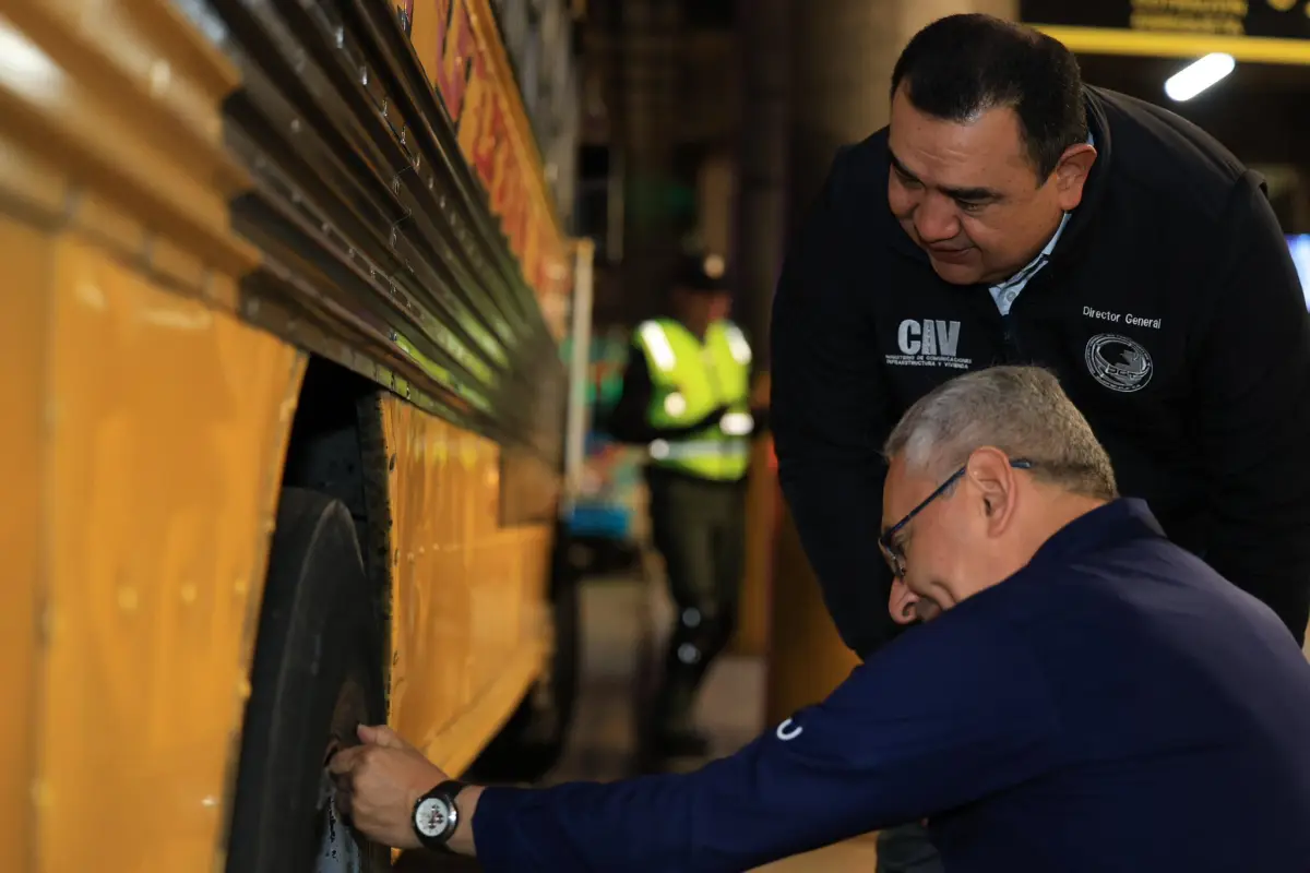 Operativos en el marco de la campaña “Viaja seguro y llega a tu destino”., DGT