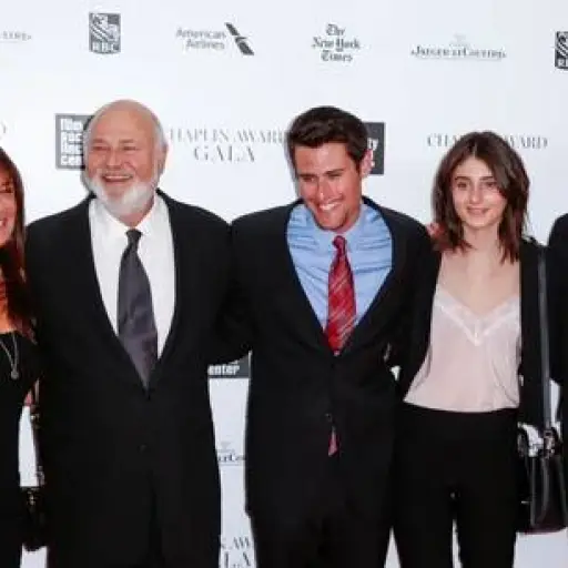 Rob Reiner ,Instagram