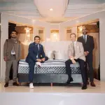 Grupo Facenco y Hilker: La unión que transformará el descanso de los centroamericanos t