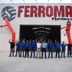 Grupo Ferromax celebra 40 años de innovación en la construcción de Centroaméricat