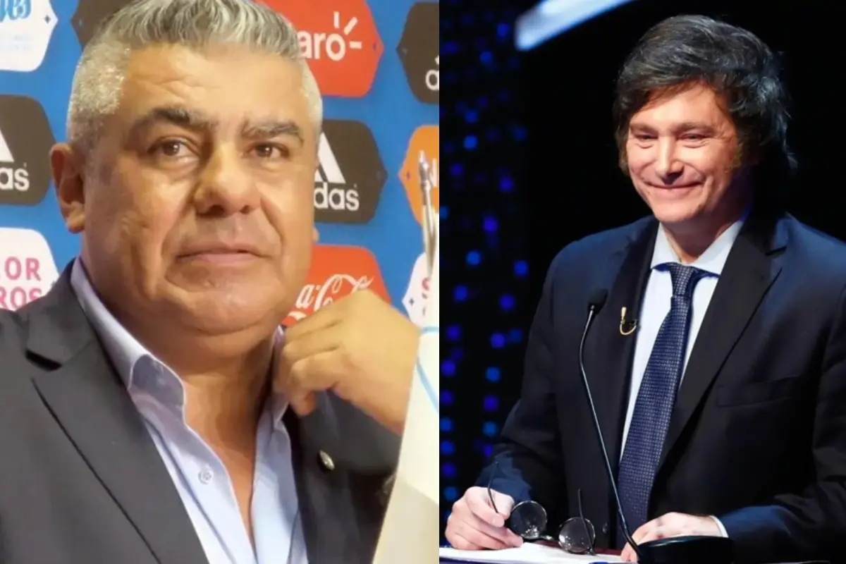 La AFA denuncia "ataque coordinado" del Gobierno de Milei