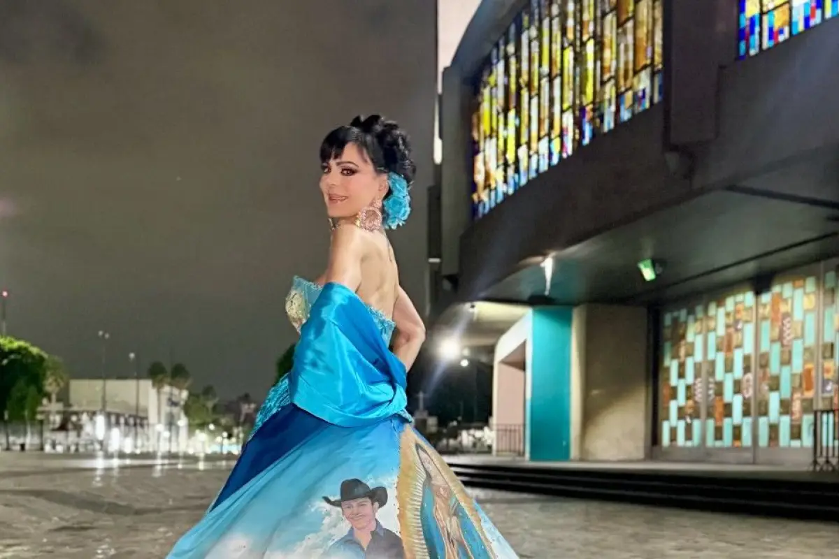 Maribel Guardia, Redes sociales