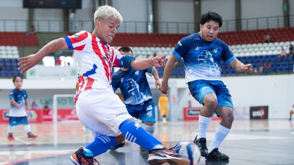 Selección de Guatemala de talla baja al Mundial 2026 | MCD