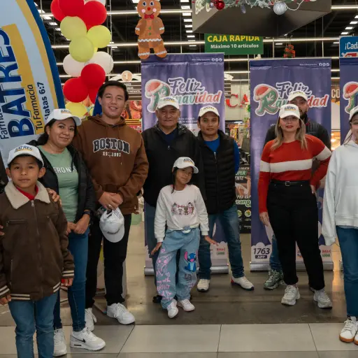 Farmacias Batres ,Farmacias Batres