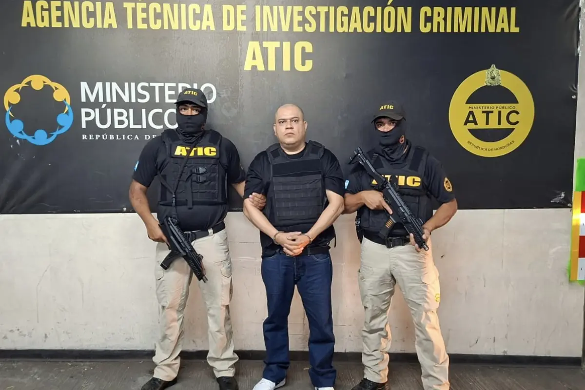 Álvaro Osiris Acosta, alias "Snoopy", presunto líder pandillero de la MS-13., archivo: Depatamento de Estado de EE. UU.