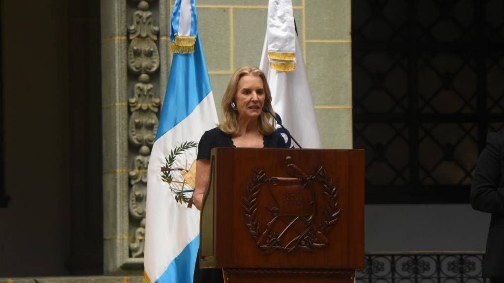 Guatemala pide perdón por la desaparición forzada de cuatro defensores de DD.HH | Omar Solís/EU