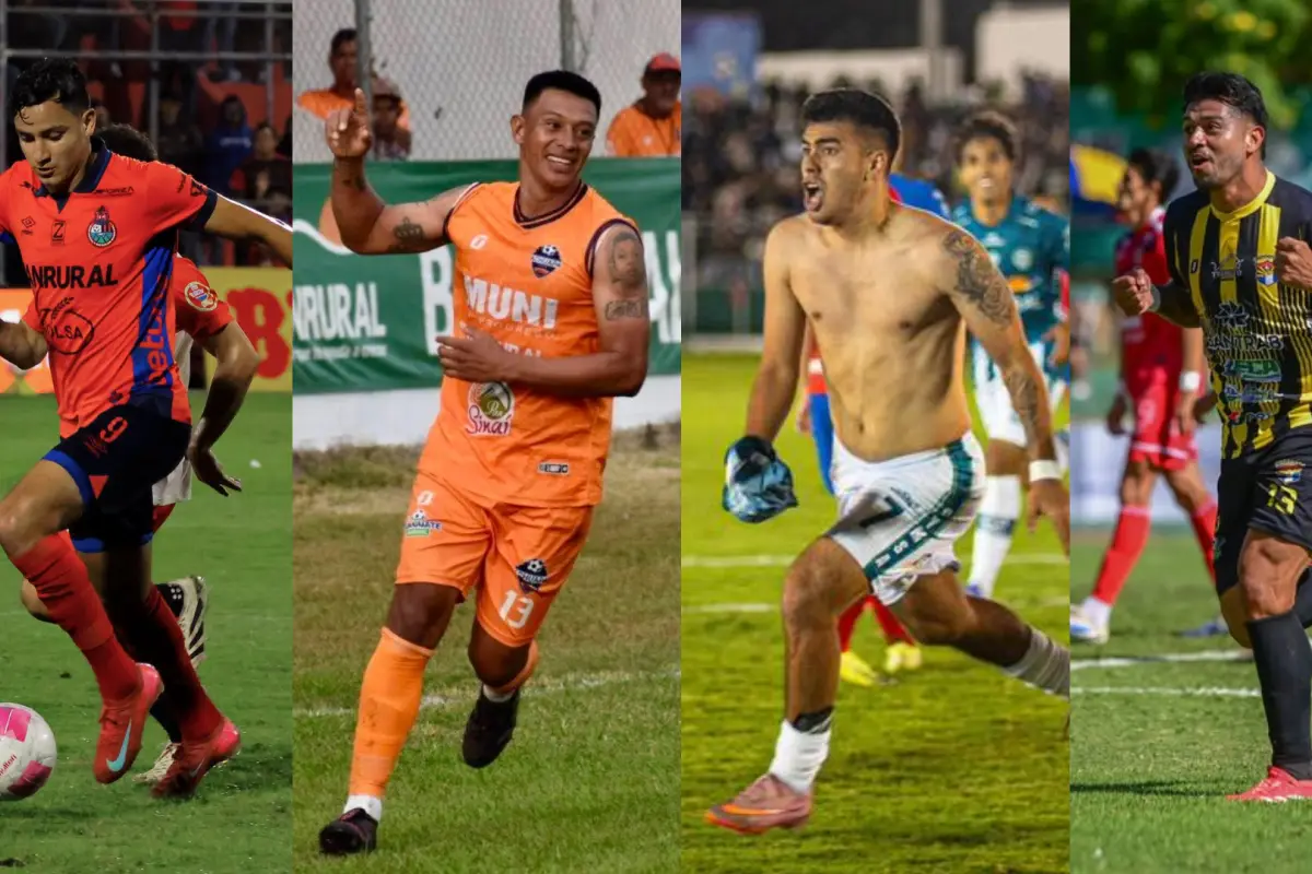 Municipal parte como el principal favorito para llegar a la final del Apertura 2025